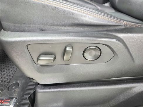 Used 2023 GMC Sierra 1500 AT4 w/ AT4 Preferred Package image 20