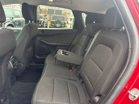 Used 2023 Ford Escape Active w/ Tech Pack #1 image 16