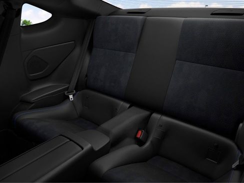 New 2026 Subaru BRZ tS RWD image 16
