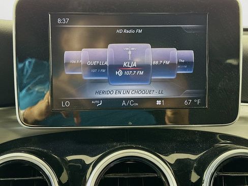 Used 2017 Mercedes-Benz GLC 300 image 15