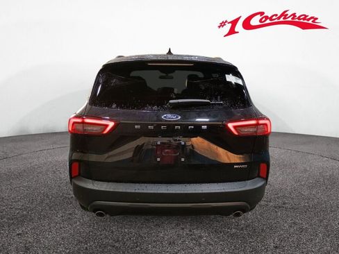 New 2026 Ford Escape ST-Line w/ Tech Pack #1 image 6