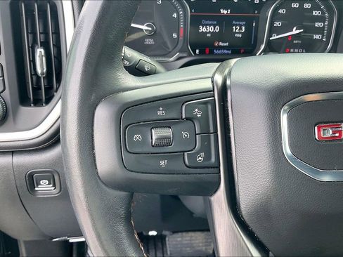 Used 2020 GMC Sierra 3500 AT4 w/ AT4 Premium Package image 14