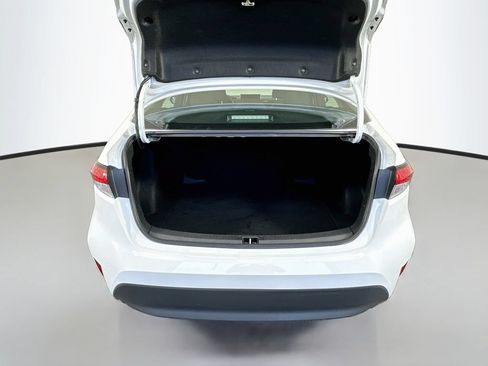 Used 2024 Toyota Corolla LE FWD image 25