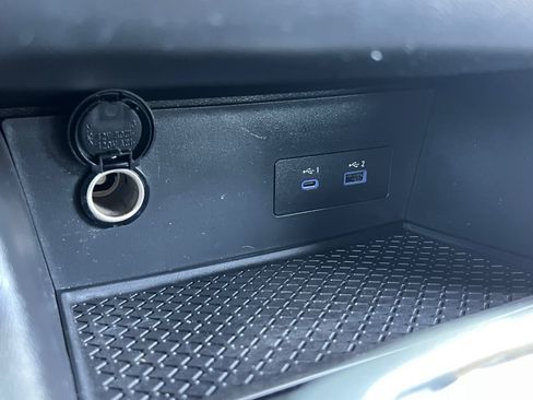 Certified 2025 Nissan Pathfinder Rock Creek AWD/4WD image 31