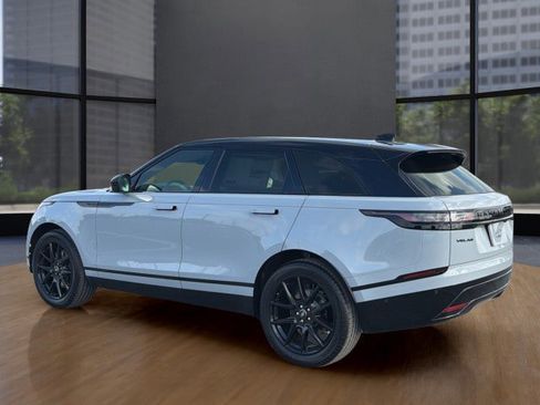 New 2026 Land Rover Range Rover Velar Dynamic SE image 16