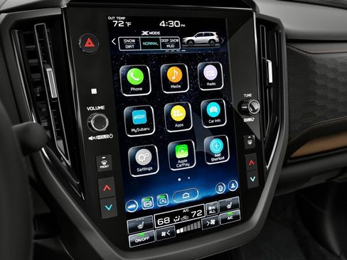 New 2026 Subaru Forester Sport image 17