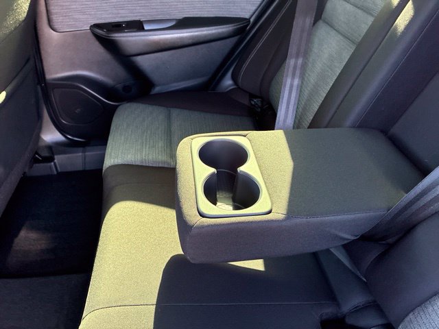 Certified 2023 Nissan Rogue SV AWD/4WD image 21