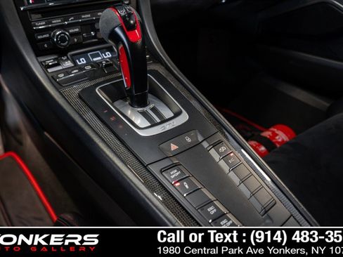 Used 2015 Porsche 911 GT3 RWD image 59