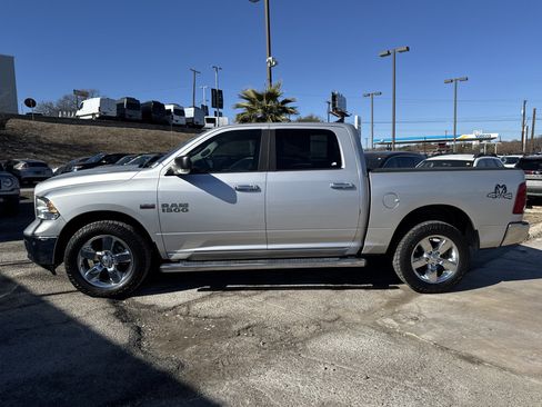 Used 2017 RAM 1500 Lone Star image 6