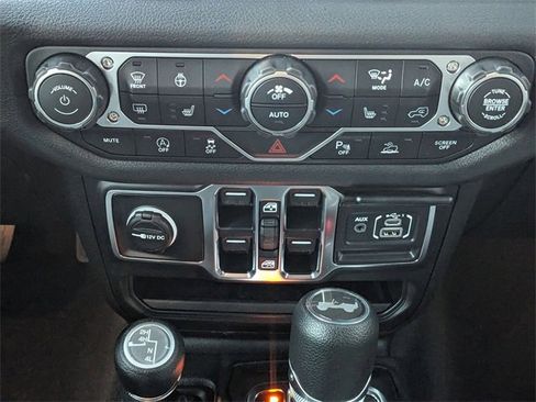 New 2026 Jeep Wrangler Sport S image 14