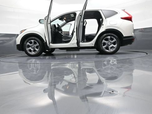 Used 2018 Honda CR-V EX-L image 50