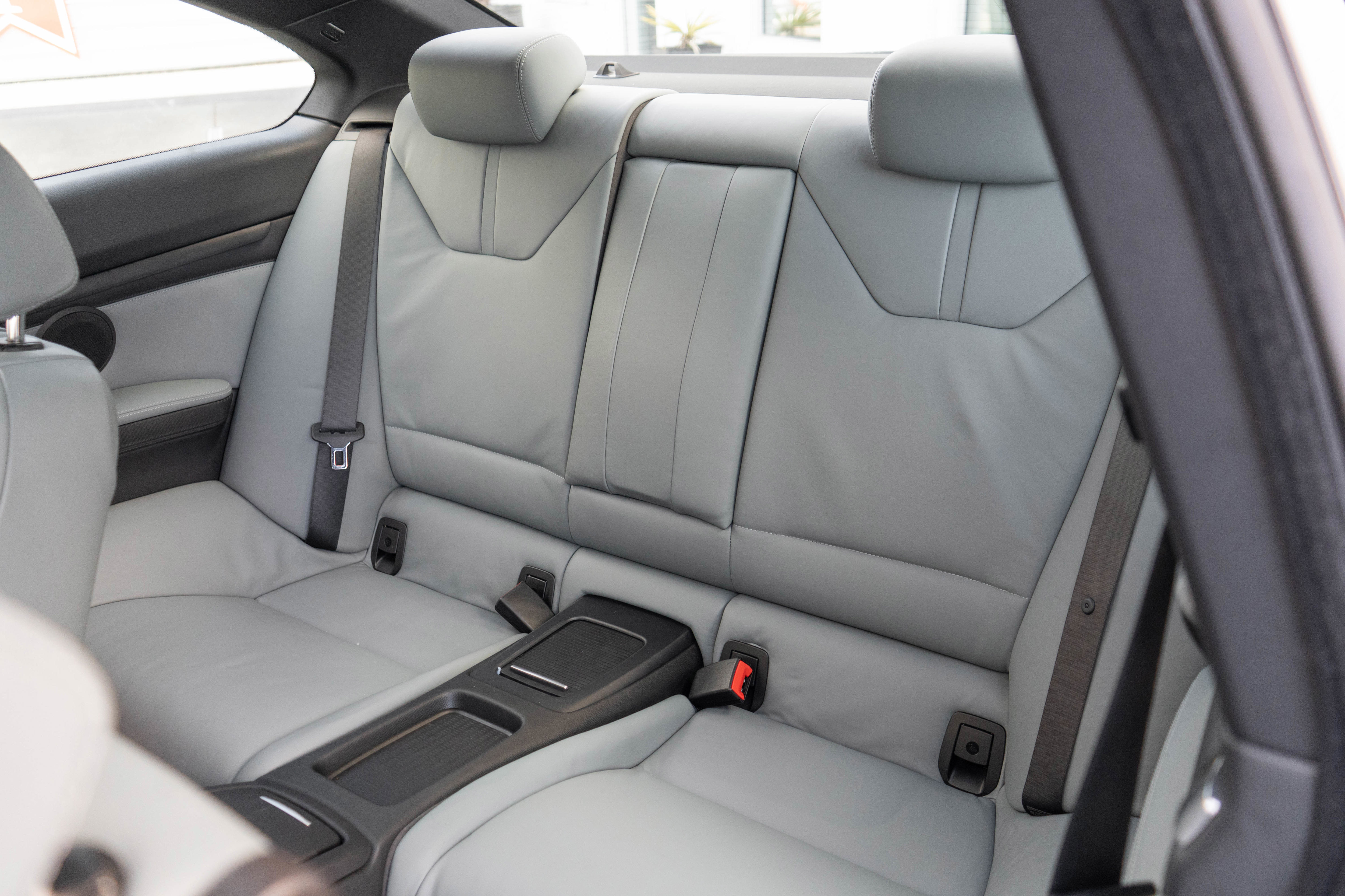 Used 2011 BMW M3 Coupe RWD image 17
