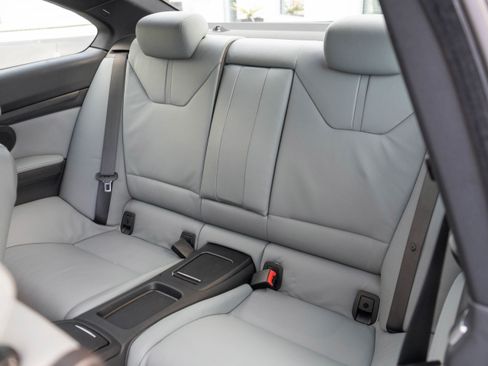 Used 2011 BMW M3 Coupe RWD image 17