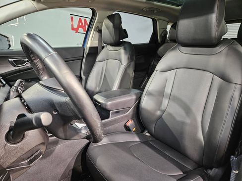 Used 2023 Kia Sportage SX AWD/4WD image 25