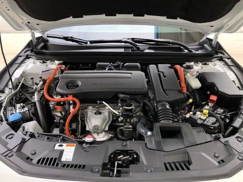 Certified 2023 Honda Accord Sport image 14