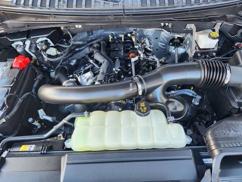 Used 2024 Lincoln Navigator L Reserve image 22