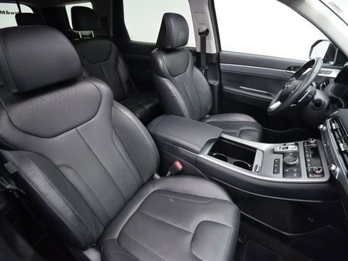 Used 2020 Hyundai Palisade SEL image 21