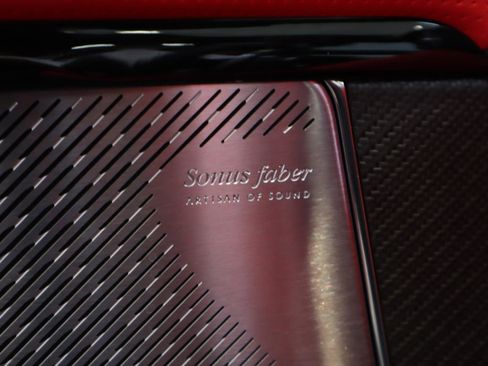 Certified 2023 Ferrari SF90 Spider image 64