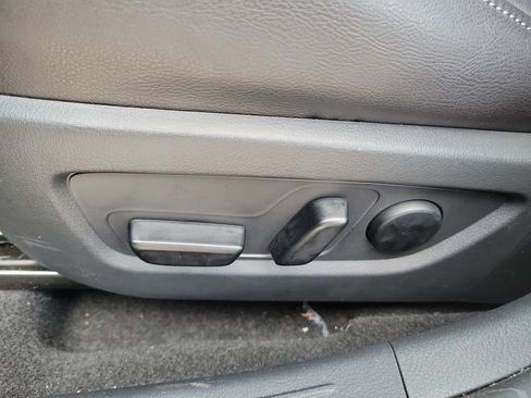 Certified 2025 MAZDA CX-50 AWD 2.5 Hybrid w/ Weather Package image 21