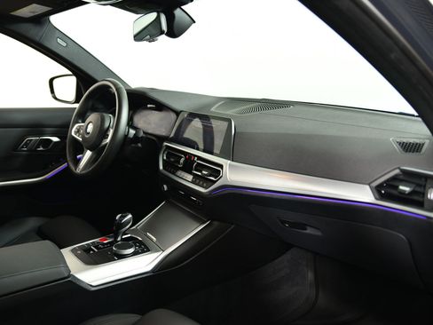 Used 2020 BMW M340i xDrive M340i xDrive image 20