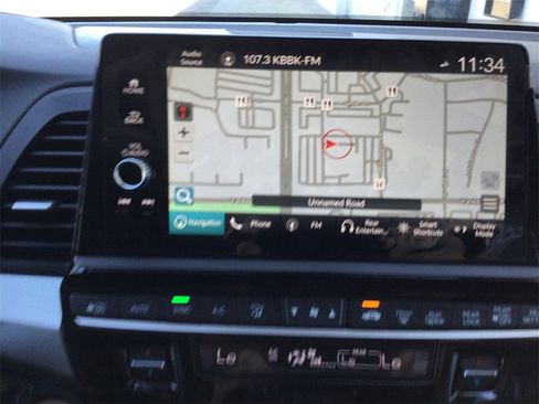 New 2026 Honda Odyssey Touring image 15