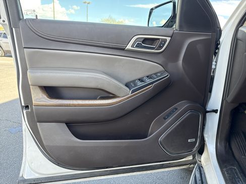 Used 2019 GMC Yukon Denali w/ Open Road Package image 10