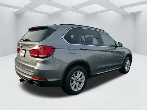 Used 2015 BMW X5 xDrive35i image 5