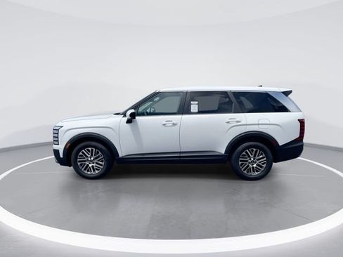Used 2026 Hyundai Palisade SE FWD image 5