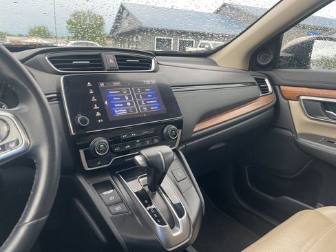 Used 2018 Honda CR-V Touring image 30