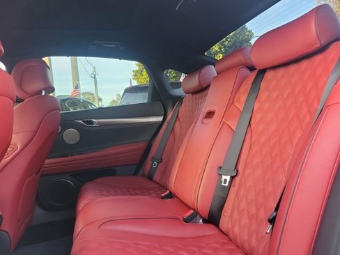 Used 2023 Genesis G80 2.5T Sport Prestige w/ Sport Prestige Package image 10