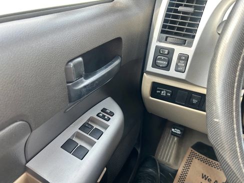 Used 2008 Toyota Tundra SR5 image 17