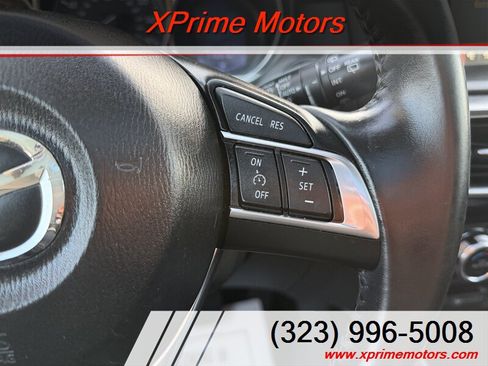 Used 2016 MAZDA CX-5 Grand Touring FWD image 26