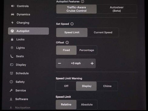 Used 2018 Tesla Model 3 Performance image 50