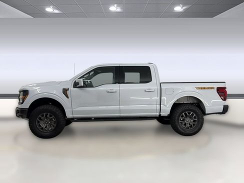 Used 2025 Ford F150 Tremor w/ Equipment Group 402A High AWD/4WD image 2