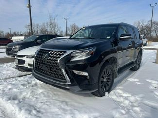 Used 2021 Lexus GX 460 Premium video 1