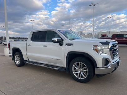 Used 2022 GMC Sierra 1500 SLT w/ SLT Premium Plus Package