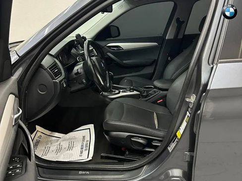 Used 2014 BMW X1 sDrive28i image 9