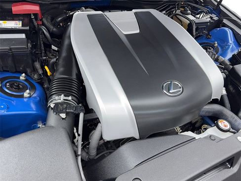 Used 2023 Lexus IS 350 F Sport w/ Memory Package image 57