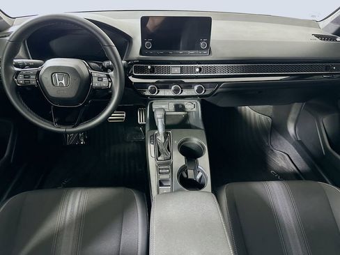 Used 2025 Honda Civic FWD Hybrid Sedan image 18