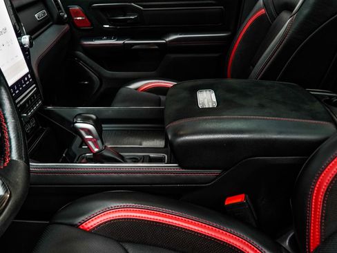 Used 2024 RAM 1500 TRX w/ TRX Level 2 Equipment Group image 17