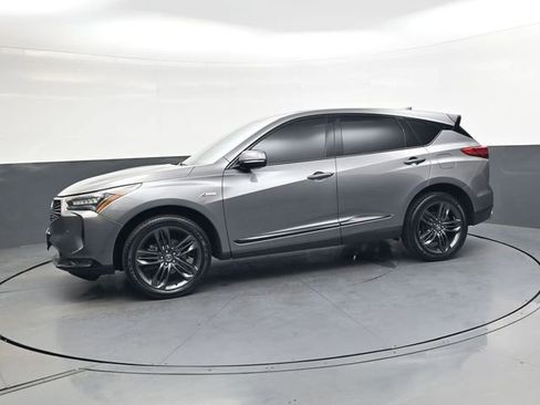 Used 2023 Acura RDX A-Spec image 8