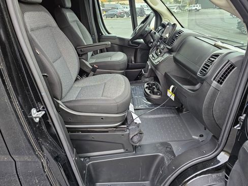 New 2026 RAM ProMaster 1500 image 28