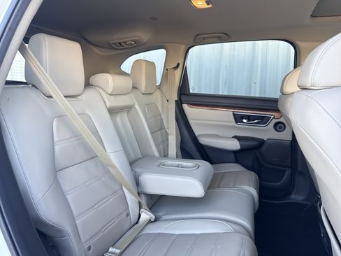 Used 2020 Honda CR-V Touring image 51