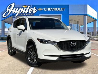 Used 2017 MAZDA CX-5 Touring w/ Preferred Equipment Package