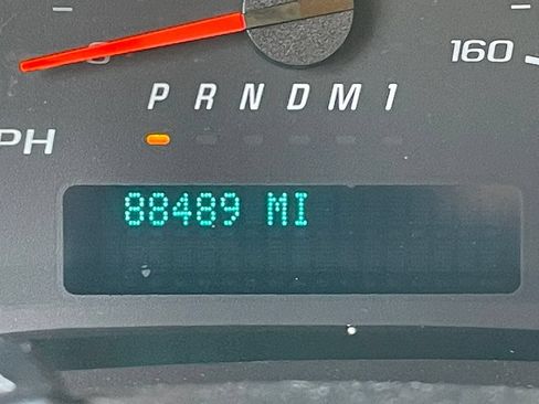 Used 2021 GMC Savana 3500 Extended w/ Power Convenience Package RWD image 28