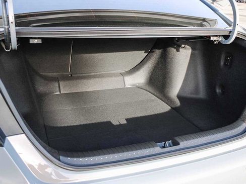 Certified 2025 Honda Accord EX-L image 25