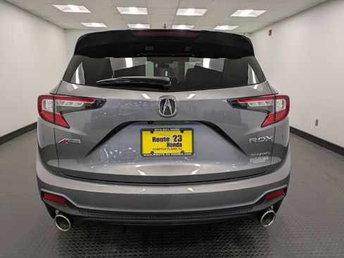 Used 2023 Acura RDX A-Spec image 5