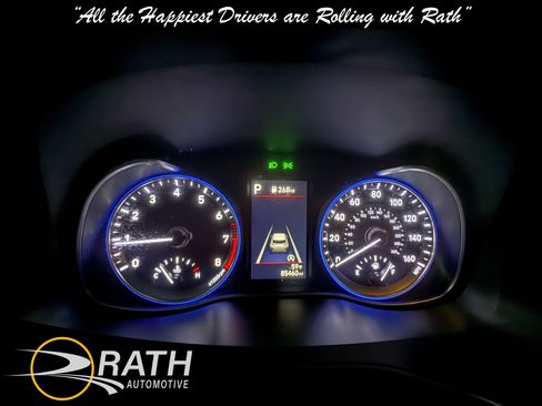 Used 2022 Hyundai Kona SEL image 16