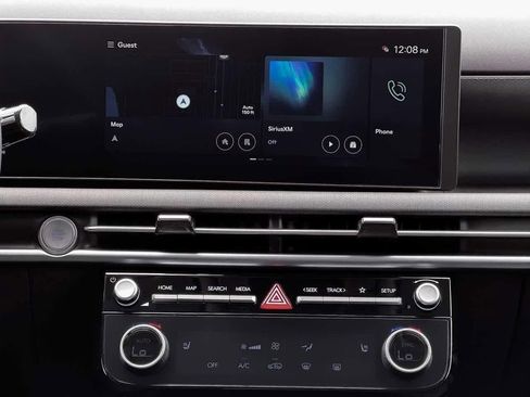 New 2026 Hyundai Tucson SEL image 21