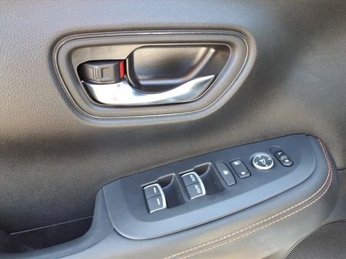 Certified 2023 Honda HR-V Sport image 13